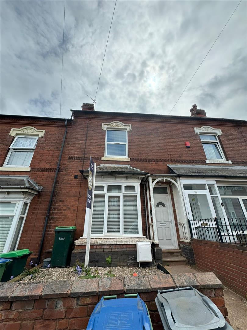Abbey Road, Smethwick DPS Sales & Lettings